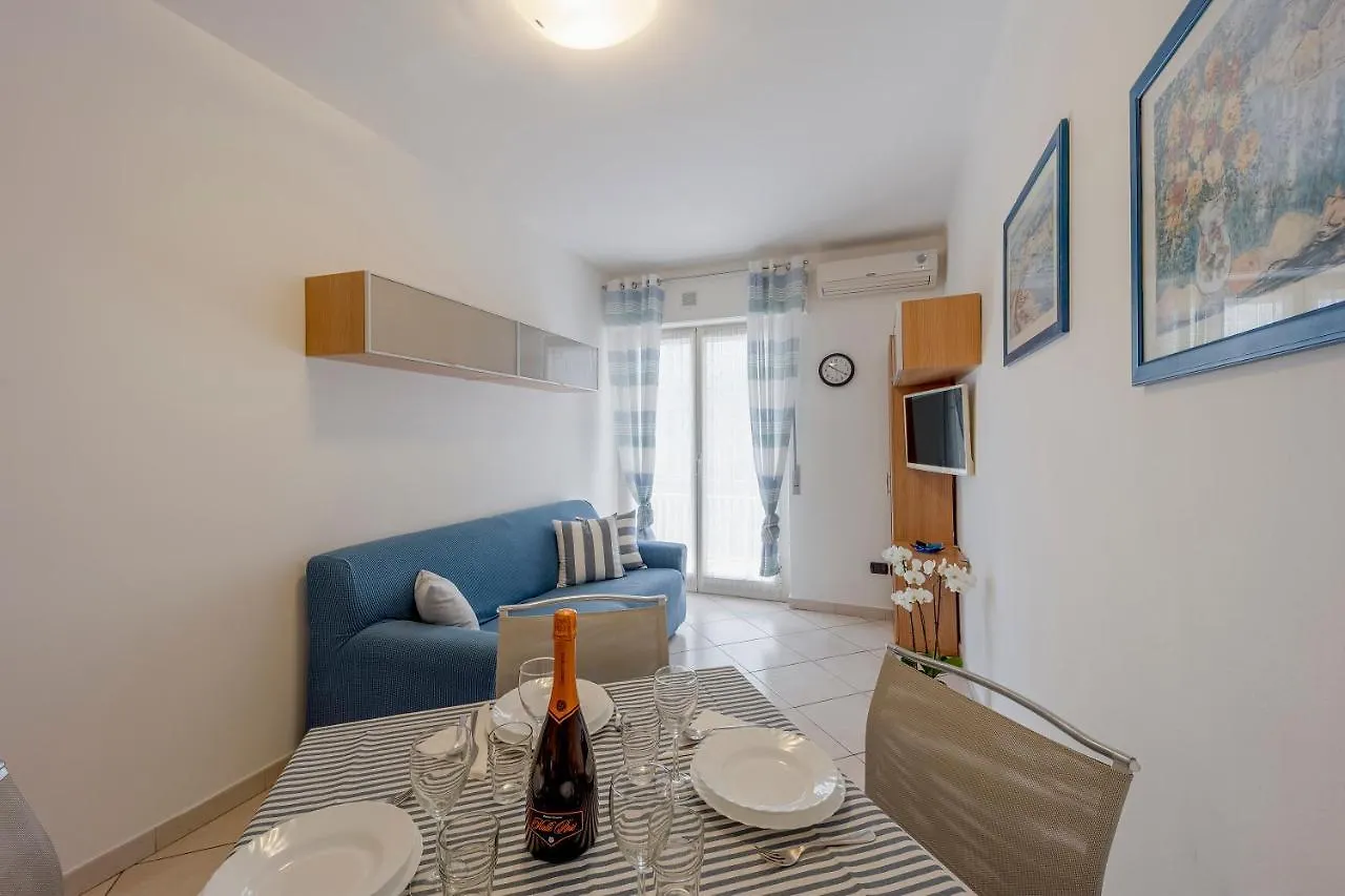 Condominium Volta Holiday Flat Sanremo 0*,  Italien