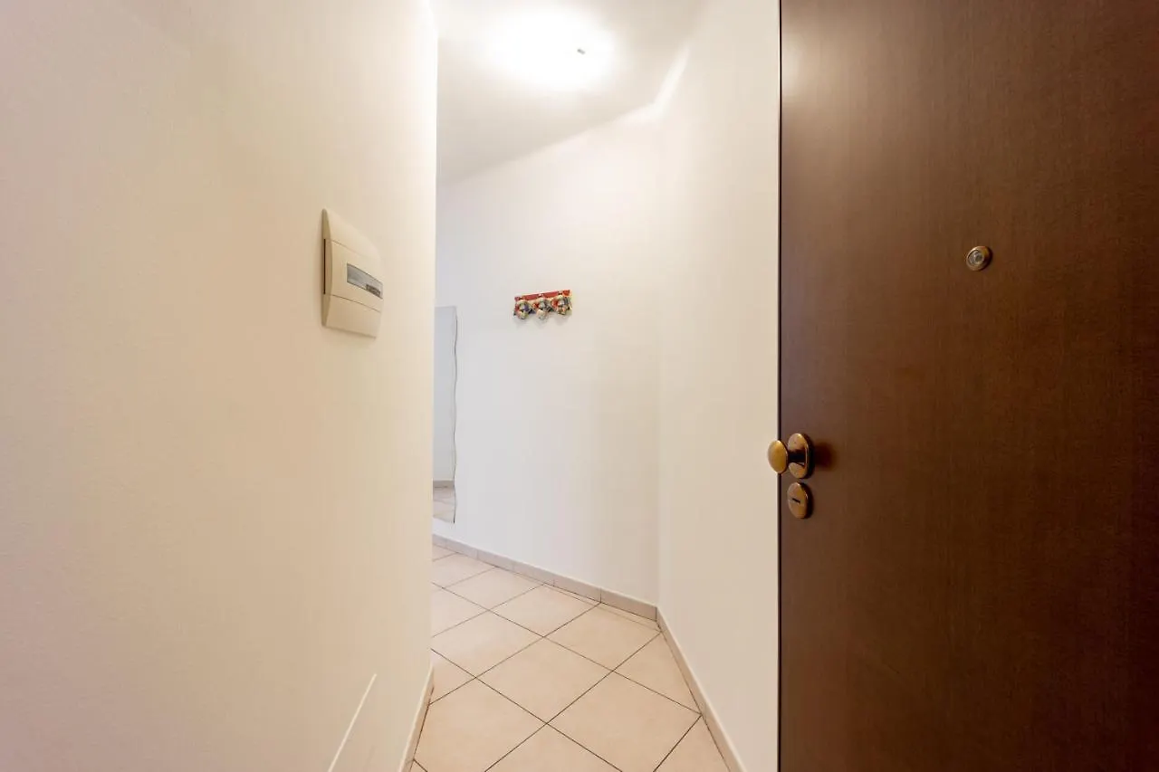 Condominium Volta Holiday Flat Sanremo