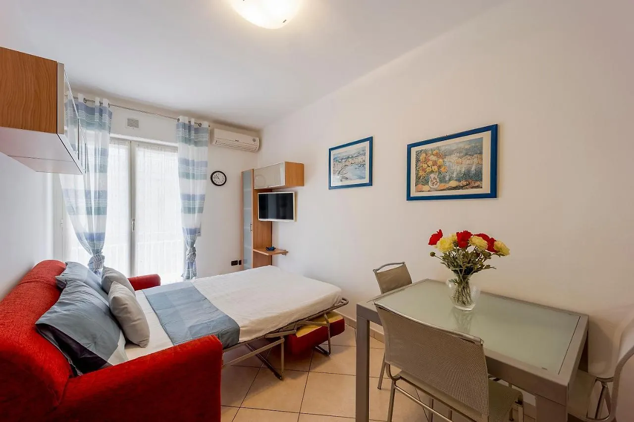 Apartment Condominium Volta Holiday Flat Sanremo