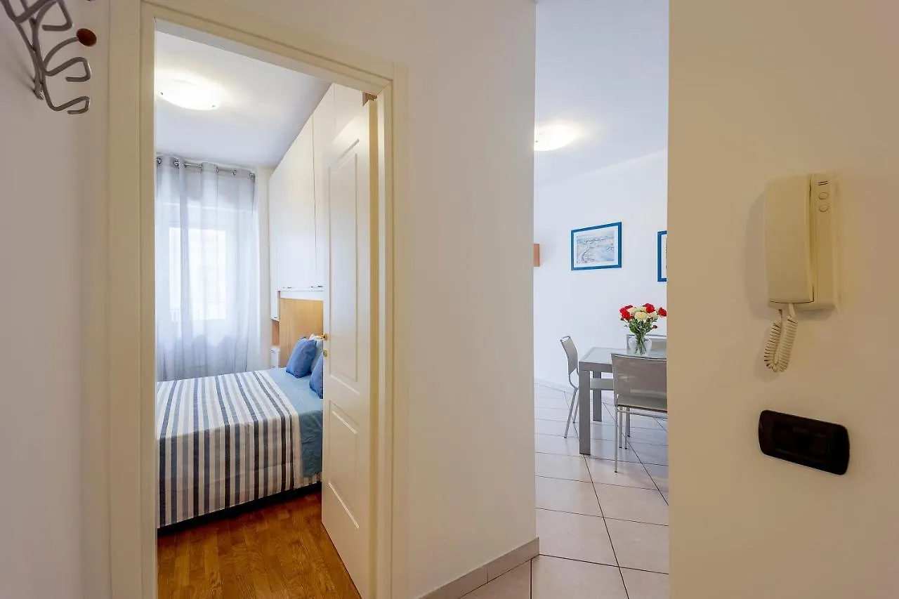 Condominium Volta Holiday Flat Sanremo 0*,