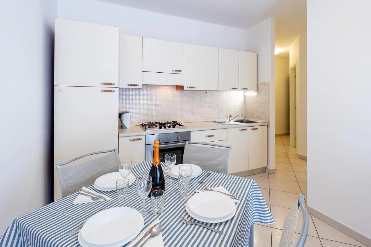 Condominium Volta Holiday Flat Sanremo Apartment