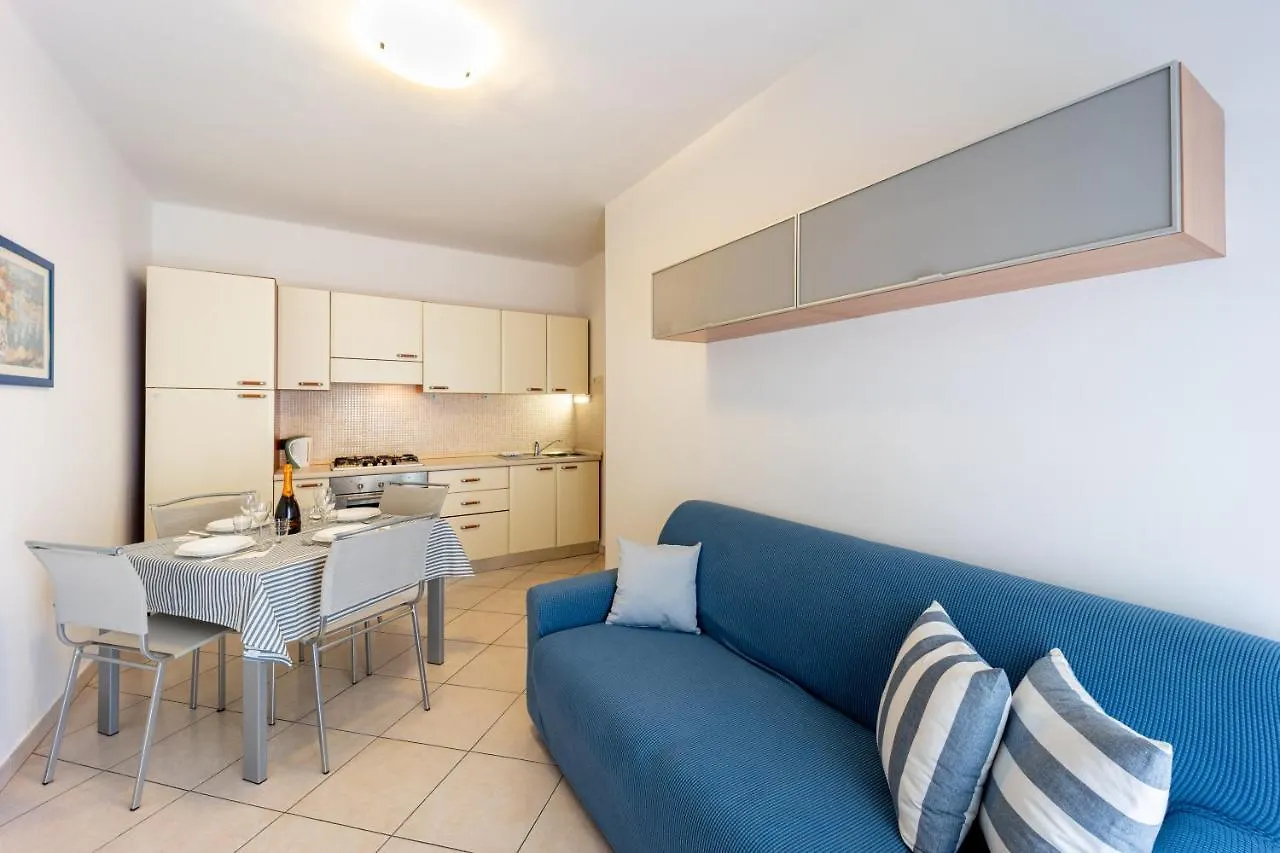 Condominium Volta Holiday Flat Sanremo