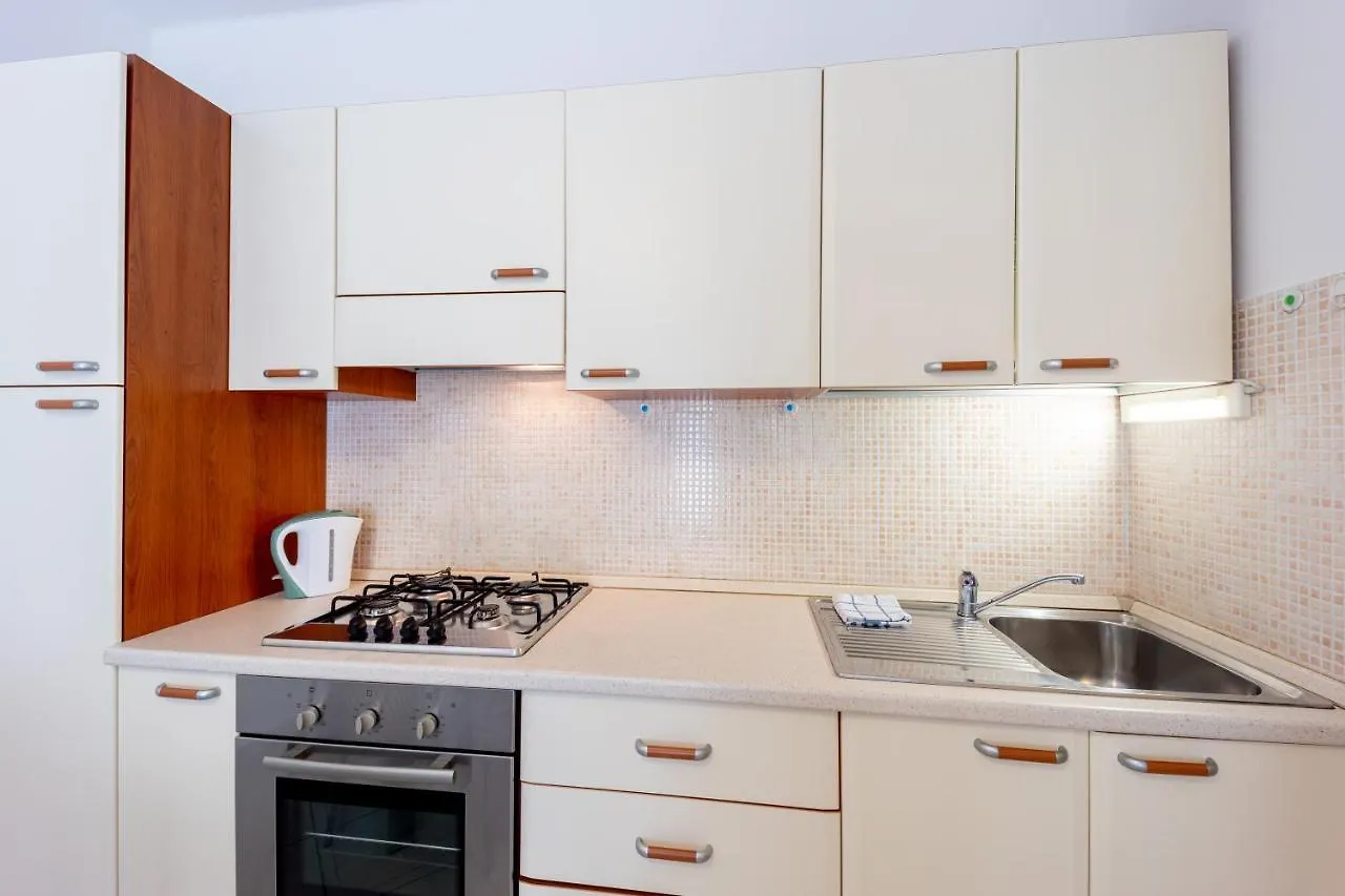 Condominium Volta Holiday Flat Санремо Италия