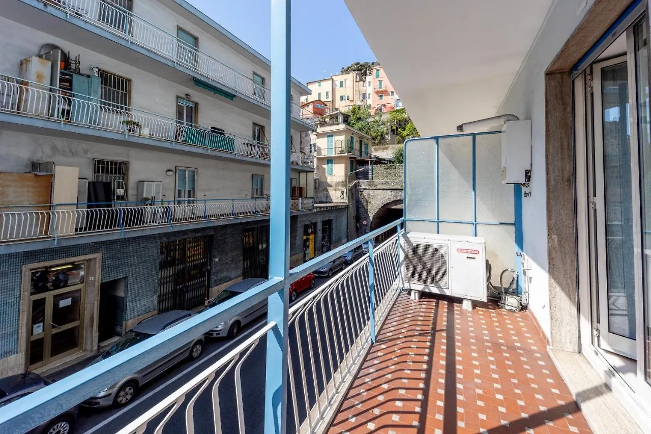 Condominium Volta Holiday Flat Санремо 0*,  Италия