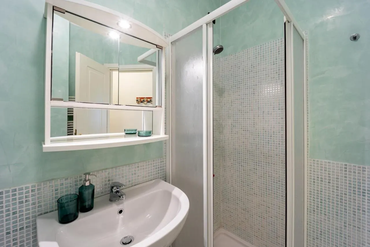 Apartment Condominium Volta Holiday Flat Sanremo Italy