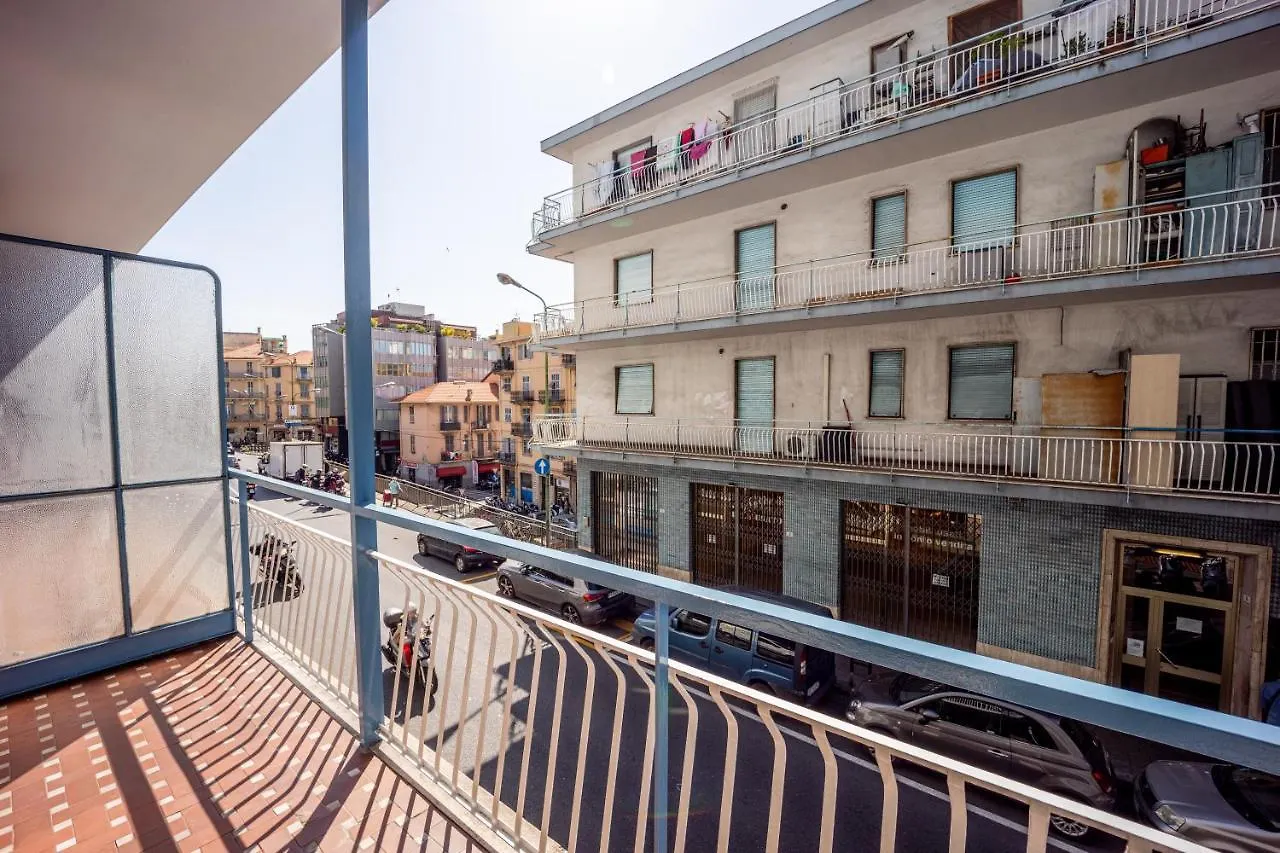 Condominium Volta Holiday Flat Sanremo Apartment