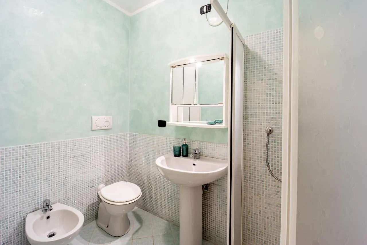 Apartment Condominium Volta Holiday Flat Sanremo